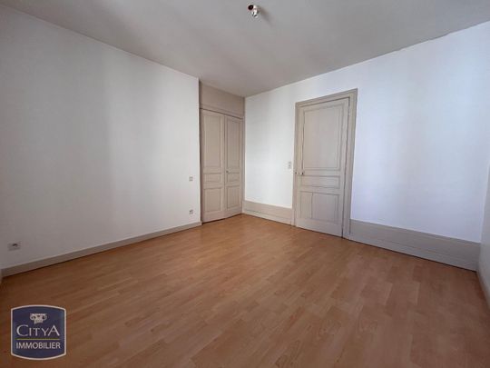 Location Appartement 3 pièces 52m² LIMOGES 87100 - Photo 1