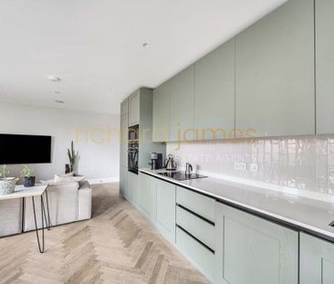 2 bedroom apartment to rent - Photo 6