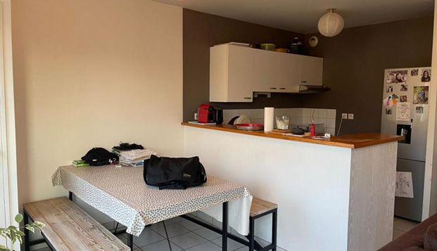 Appartement T4 - Photo 1