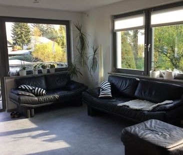 Helle und möblierte Single-Wohnung mit Balkon in Chemnitz-Adelsberg - Photo 6