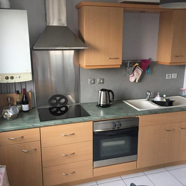 Appartement / Offre 44541531 - Photo 1