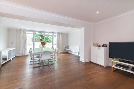 Harley Road, Swiss Cottage, London, NW3 3BX - Photo 2