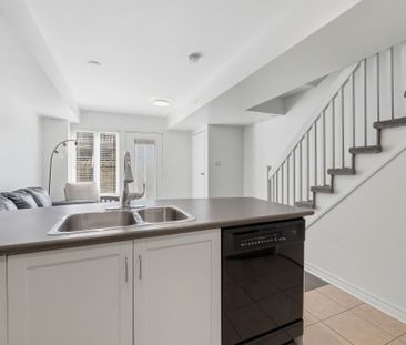 For Lease - 42 Western Battery Road Unit# 718, Toronto, Ontario - Photo 3
