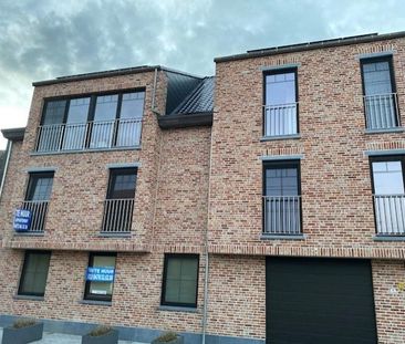 Appartement te huur - Foto 4