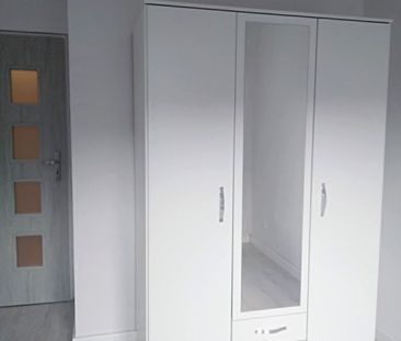 Pokój Warszawa - Photo 4