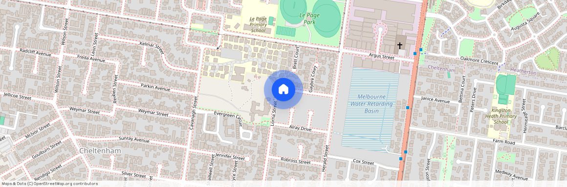 38 Lorna Street, Vic 3192, Cheltenham