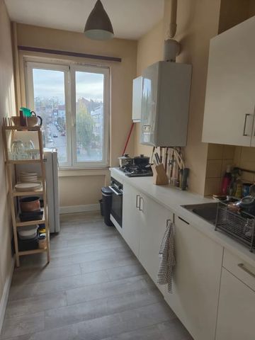 Appartement te huur - Foto 5