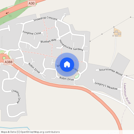 Launceston, Cornwall