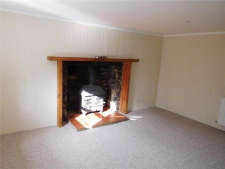 2 bedroom detached house to rent - Photo 2
