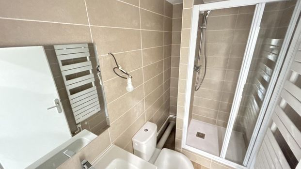 Location / Appartement T2 - Photo 1