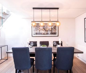 Merchant Square East, W2, Paddington Basin - Photo 4