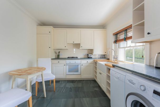 Datchet Lodge, Datchet - Photo 1
