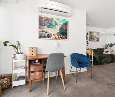 610/240 Barkly Street, Footscray VIC 3011 - Photo 2