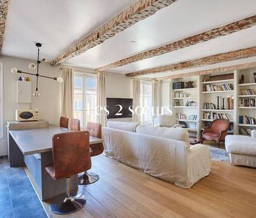Appartement à louer - Aix-en-Provence 3 pièces de 89 m² - Photo 4