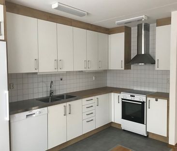 Avenboksgatan 2 B - Photo 3