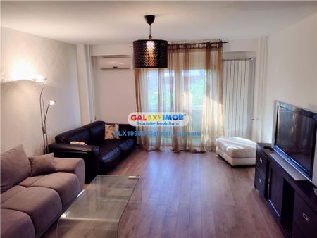 apartament 3 camere + parcare Alba Iulia- Burebista - Fotografie 2