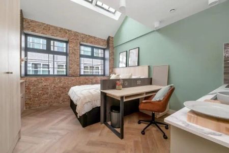 Deluxe Studio - Photo 4