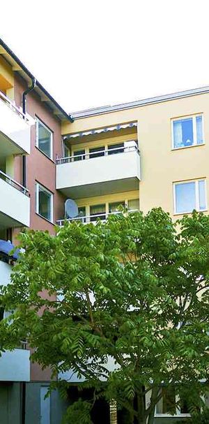 4 RUM KÖK - Photo 1