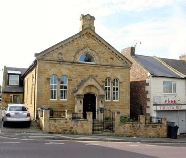 Flat 4, Sheriffs Highway, Gateshead - Photo 3