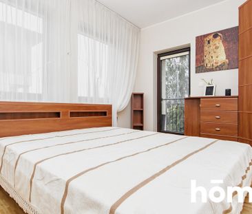 Mieszkanie 61,3 m², Poznań - Photo 2