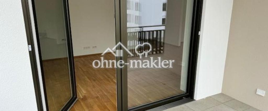 Etagenwohnung in Plattling - Photo 1