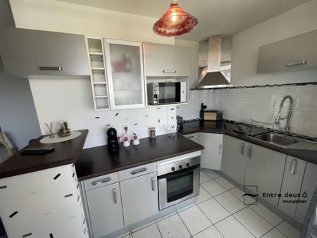 Location Appartement 57.00m² 2 pièces Fort de france - Photo 5