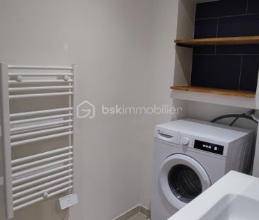 Appartement de 44 m² à Alleins - Photo 3