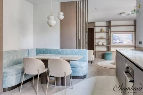 Rental Apartment - Photo 1