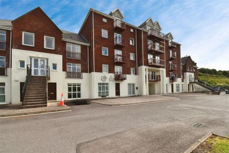 Apartment to rent in Cork, Sunday's Well - Photo 2