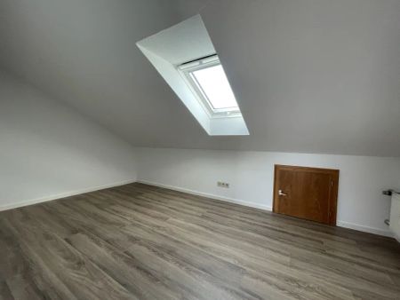 Gemütliche Dachgeschosswohnung - Foto 3