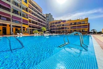 Cozy 1-Bedroom Apartment for Rent in Puerto Santiago!