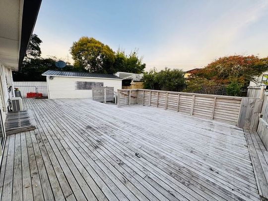 1 bedrooms fully furnished for a couple - Photo 1