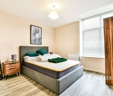 2 bedroom apartment to rent Goodiers Drive, Salford, Greater Manche... - Photo 2