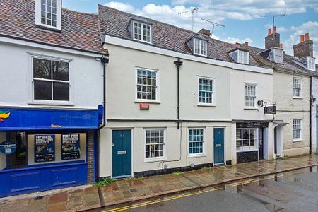 2 bedroom terraced house to rent - Photo 5
