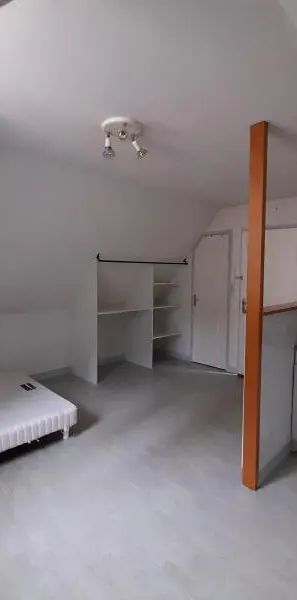 Appartement à louer 1 pièce 15.48m² - Photo 1