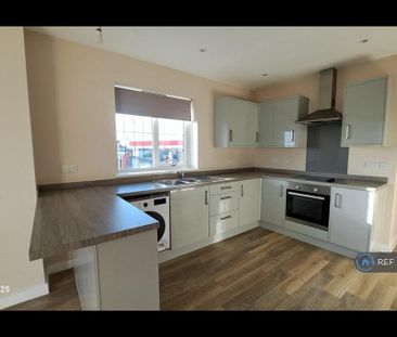 1 bedroom flat to rent - Photo 6