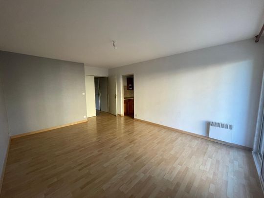 TOULOUSE / Location Appartement 3 Pièces 64 m² - Photo 1