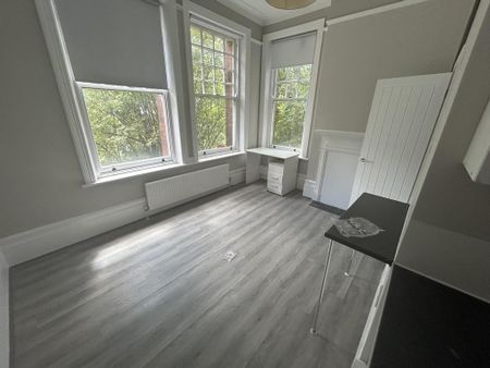 Studio to rent - Photo 2