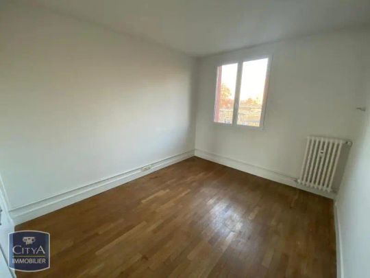 Appartement à louer 2 pièces 49.87m² - Photo 1