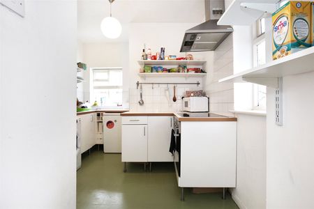 Corfield Street, E2 - Photo 5