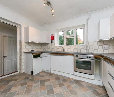 1 bedroom house to rent - Photo 3