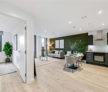 1 bedroom apartment to rent - Photo 6