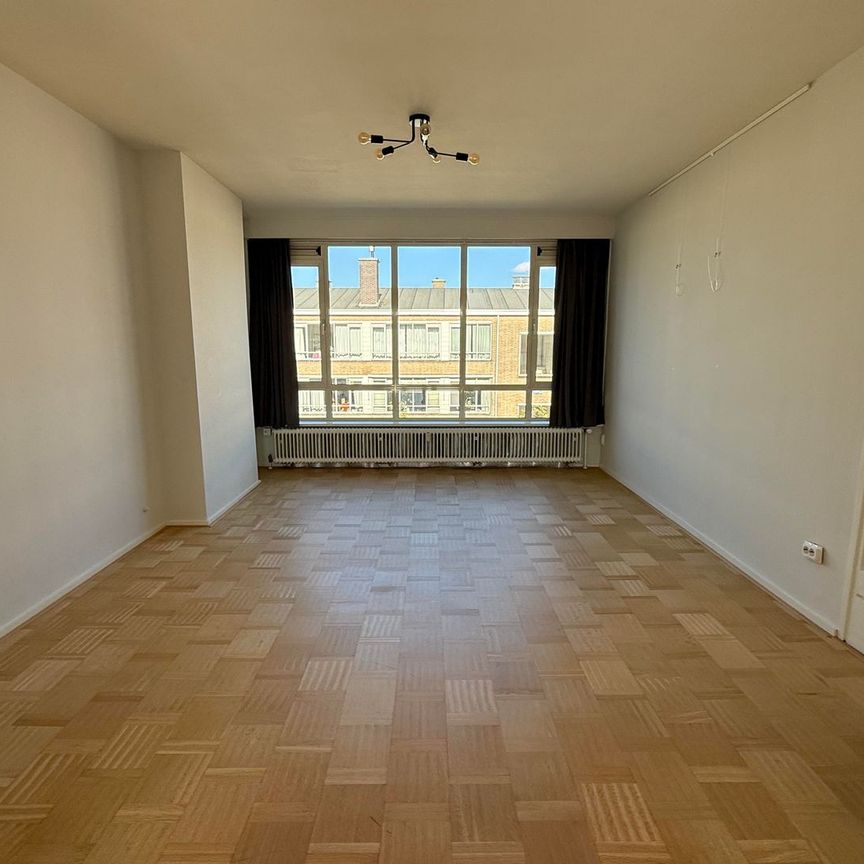 Appartement te huur: Breitnerlaan 263 2596 GZ Den Haag - Foto 1