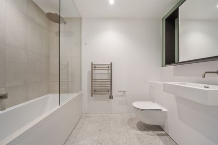 Available from 19/12/2025 - Studio, Furnished - Photo 4