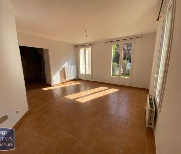 Appartement à louer 4 pièces 84.85m² - Photo 2