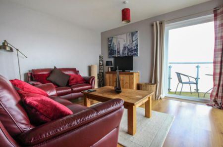 2 bedroom apartment to rent - Photo 3