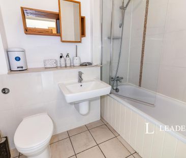 1 bedroom flat to rent - Photo 6