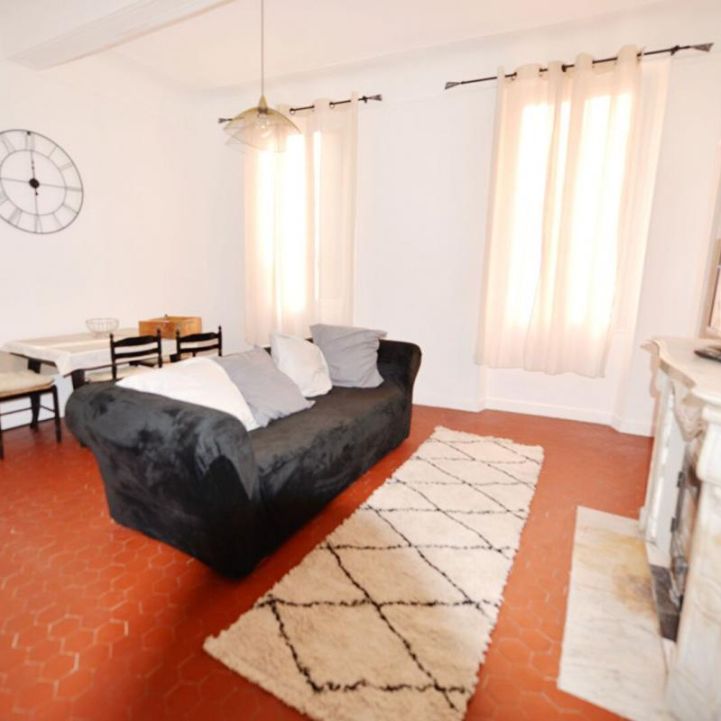 Appartement Grasse 3 pièce(s) 72 m2 - Photo 1