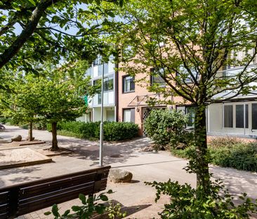 Andersbergsringen 261, Halmstad - Photo 2