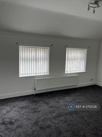 2 bedroom terraced house to rent - Photo 3